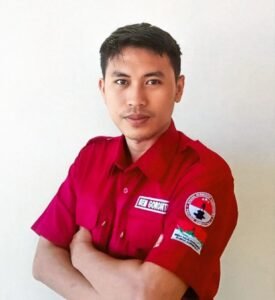 Koordinator isu Bem Provinsi Gorontalo